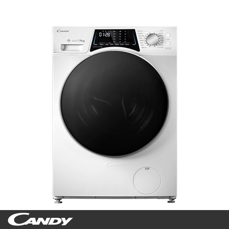 ماشین لباسشویی 9 کیلویی کندی مدل PFC946